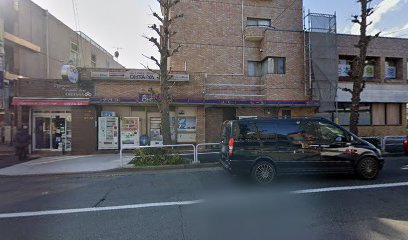 コンビニ　セブンイレブン 世田谷日体大店（コンビニ）まで247m