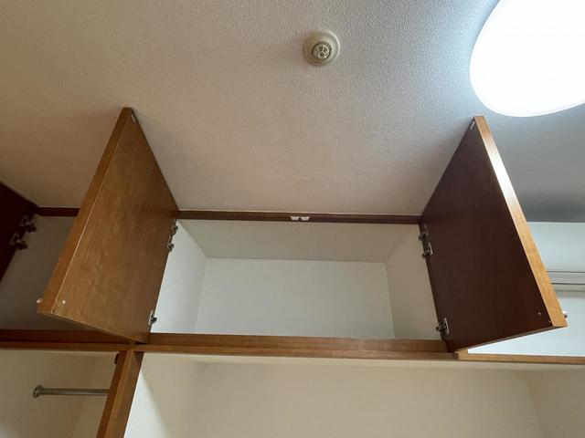 収納　別部屋同間取りタイプ
