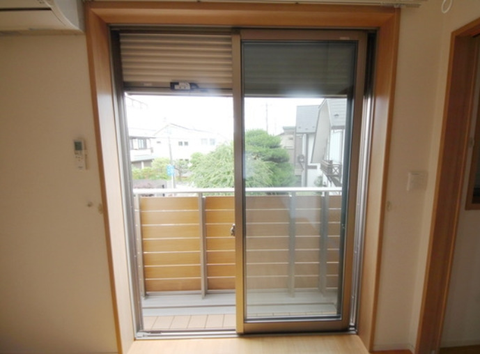 眺望　別部屋の画像を使用しております。