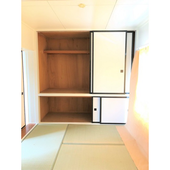 その他部屋・スペース　和室