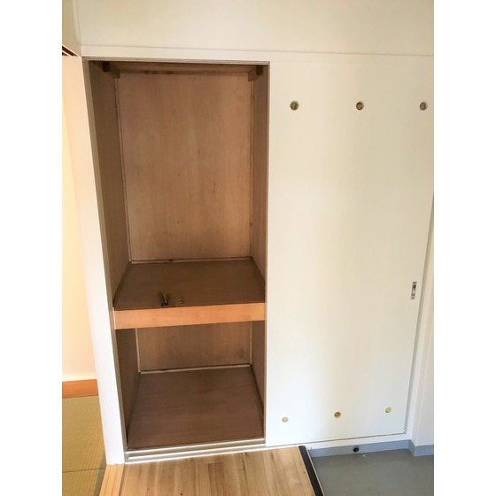 収納　収納