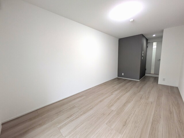 その他部屋・スペース　（竣工前）