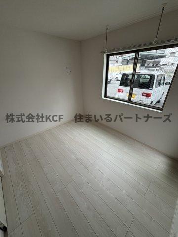 居室・リビング　こちらの居間で趣味の時間をお楽しみください