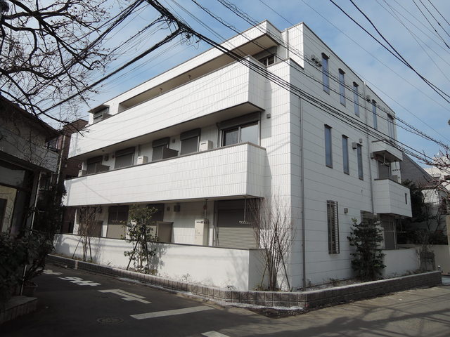 建物外観　★ＨＥＢＥＬ　ＨＡＵＳの賃貸住宅へーベルメゾン★