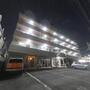 建物外観　外観（夜）