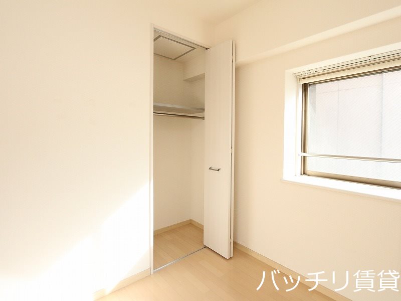 収納　別号室イメージの為、現状を優先致します