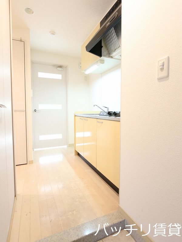 眺望　別号室イメージの為、現状を優先致します