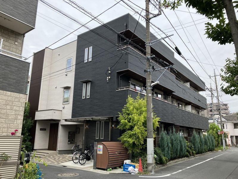 建物外観　☆きれいな外観☆