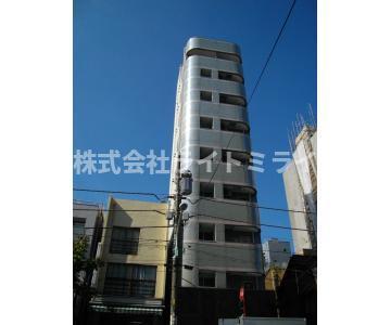 建物外観　?