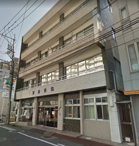 病院　野田医院（病院）まで389m