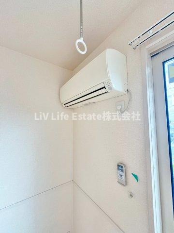 その他設備　同仕様写真