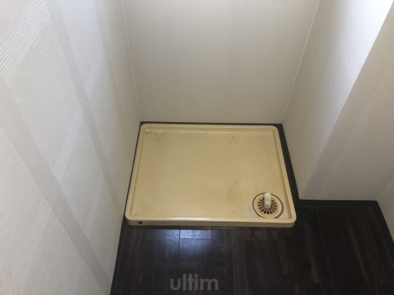 その他設備　※別のお部屋のお写真です。御参考までに。
