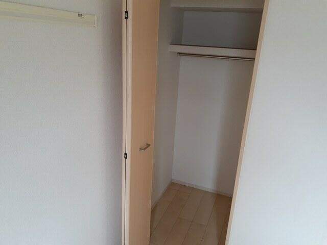 収納　収納多数です
