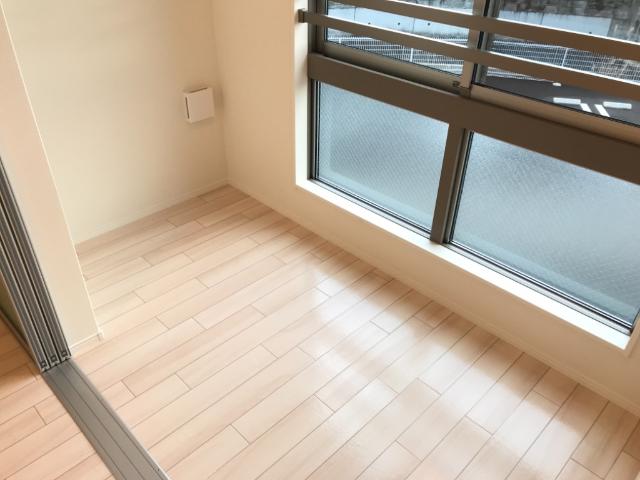 その他　インナーテラス