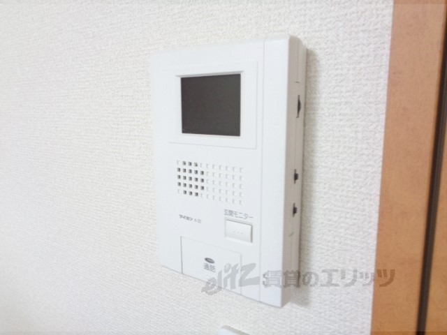 セキュリティ　ドアフォン（ＴＶ含）