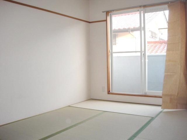 その他部屋・スペース　★和室★