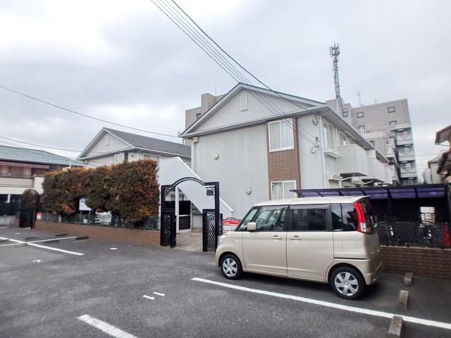 エントランス　★外観★