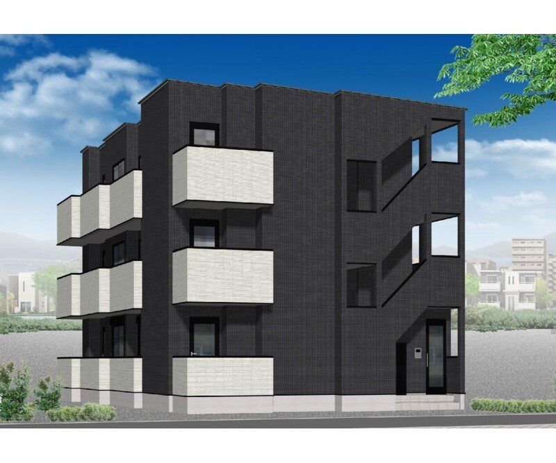建物外観　物件画像