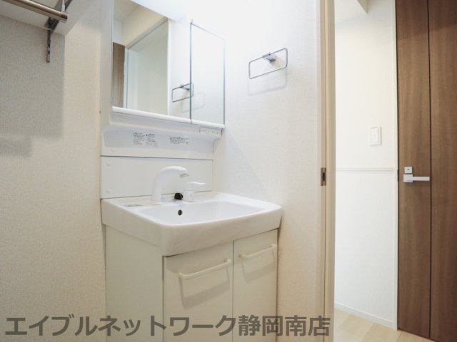 洗面設備　イメージ