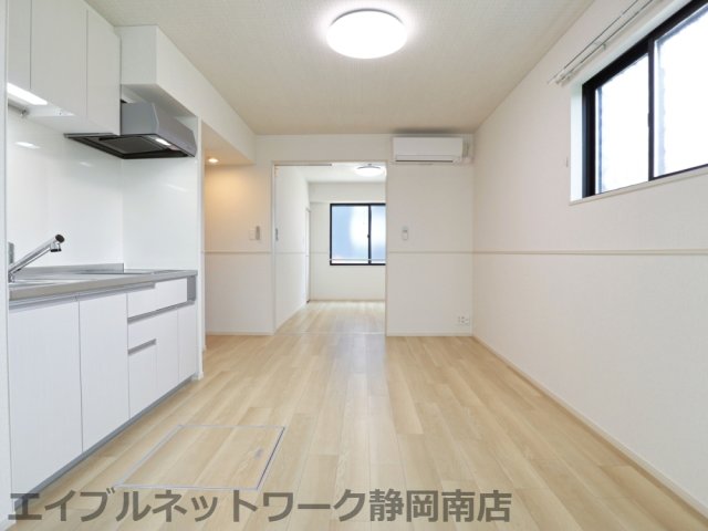 居室・リビング　イメージ