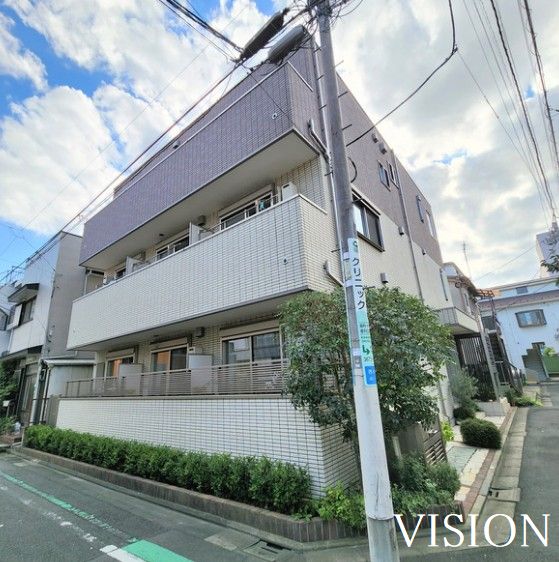 建物外観　☆外観☆