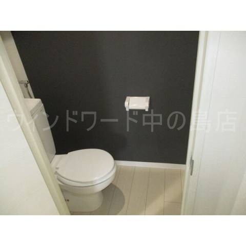 トイレ　詳細は、ウィンドワード中の島店までご相談下さい。