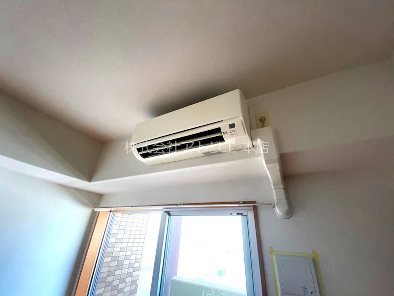 その他　エアコン