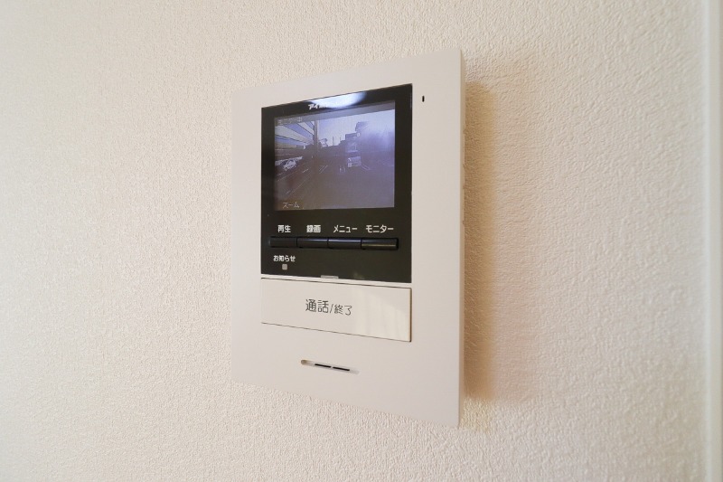 セキュリティ　図面と現状に相違がある場合には現状を優先