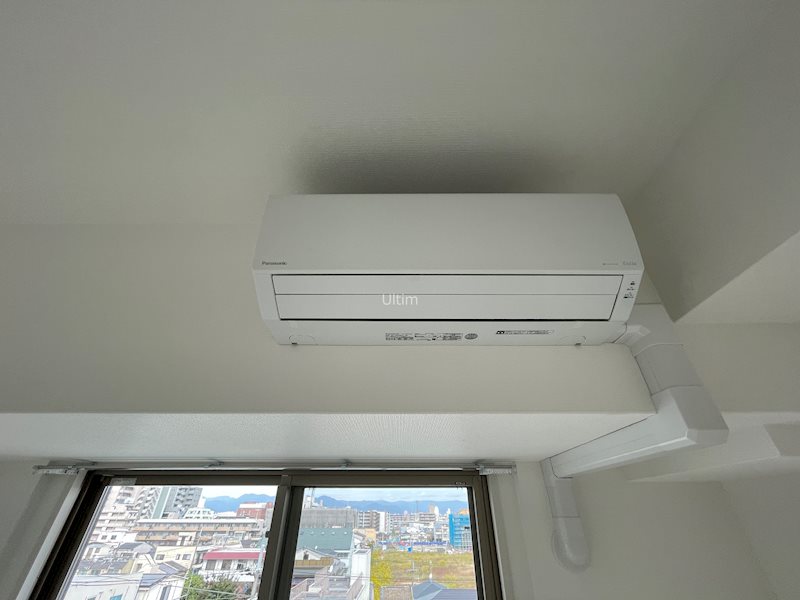 その他設備　※別のお部屋の写真です