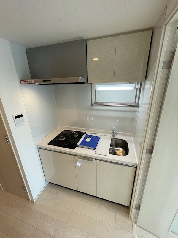キッチン　※別のお部屋の写真です