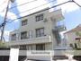 中河原駅より徒歩13分 1階 築34年10ヶ月の賃貸物件