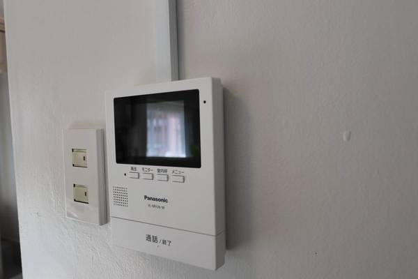 その他　モデルルームの写真です