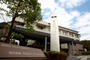 病院　（財）日本バプテスト連盟医療団総合病院日本バプテスト病院（病院）まで1008m