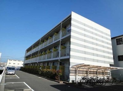 その他　駐輪場