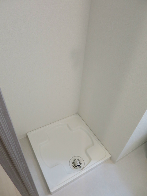 その他　洗濯機置場