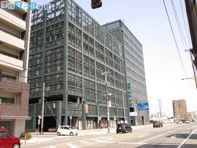 郵便局　新潟米山郵便局（郵便局）まで696m