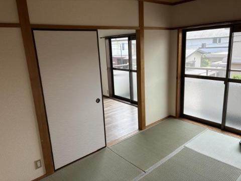 その他　和室