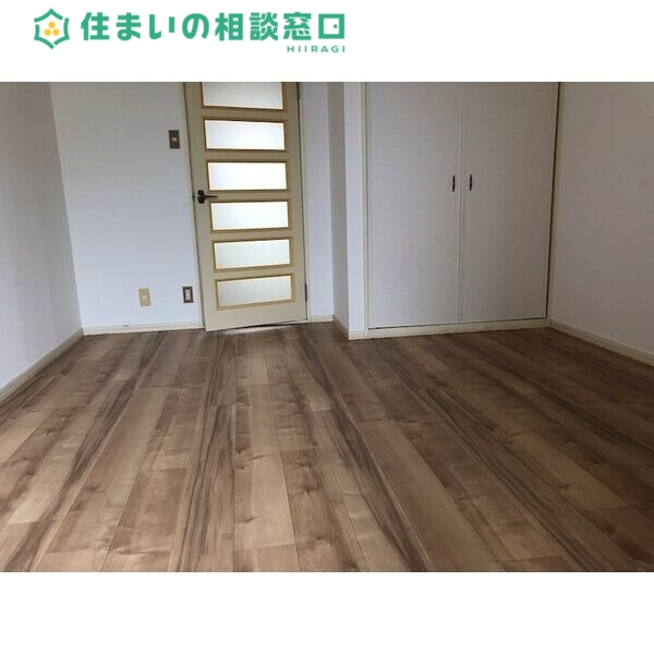 居室・リビング　同型
