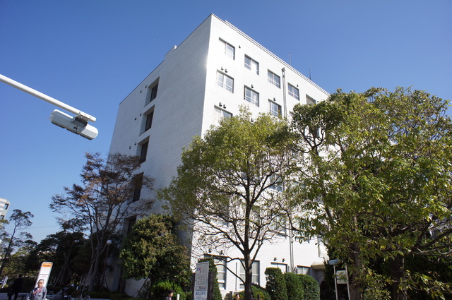 病院　大船中央病院（病院）まで850m