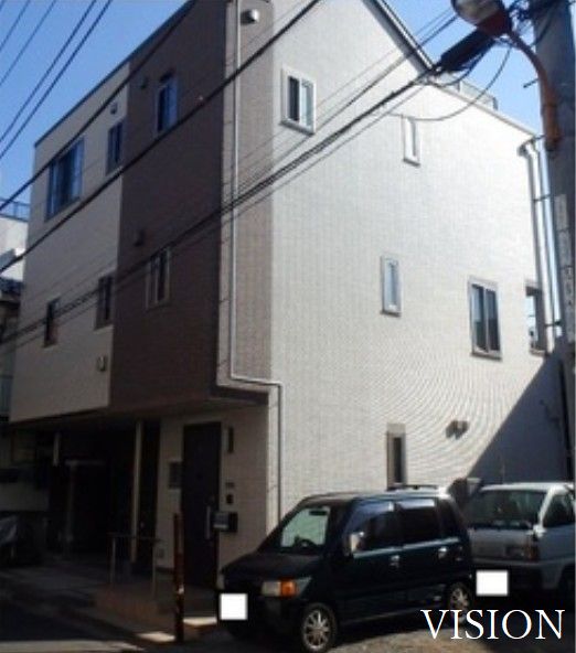 建物外観　☆外観☆