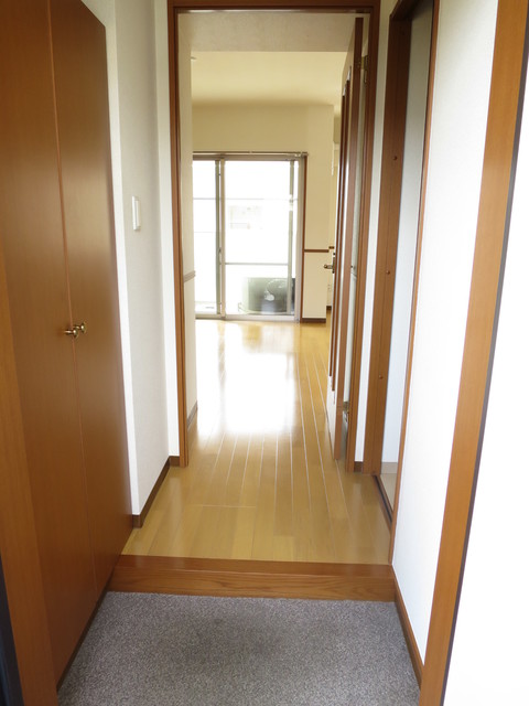 玄関　イメージ