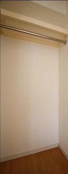 収納　※他部屋参考画像※