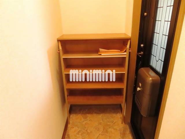 その他部屋・スペース　下駄箱