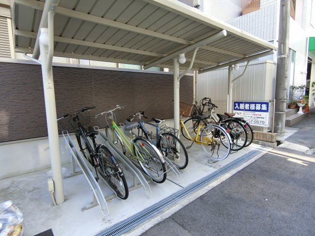 その他共有部分　詳細は、RISUMO江坂本店→06-6155-7137まで♪
