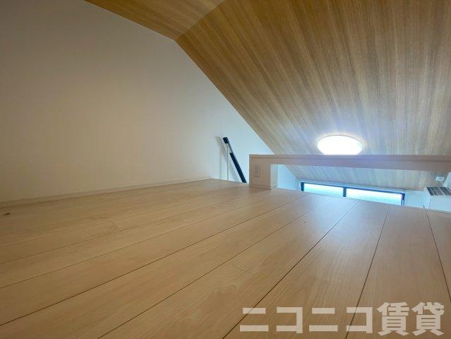 その他部屋・スペース　別号室イメージの為、現状を優先致します。