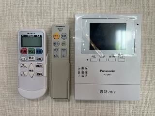 セキュリティ　設備