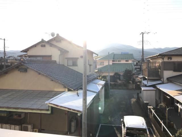 眺望　眺望