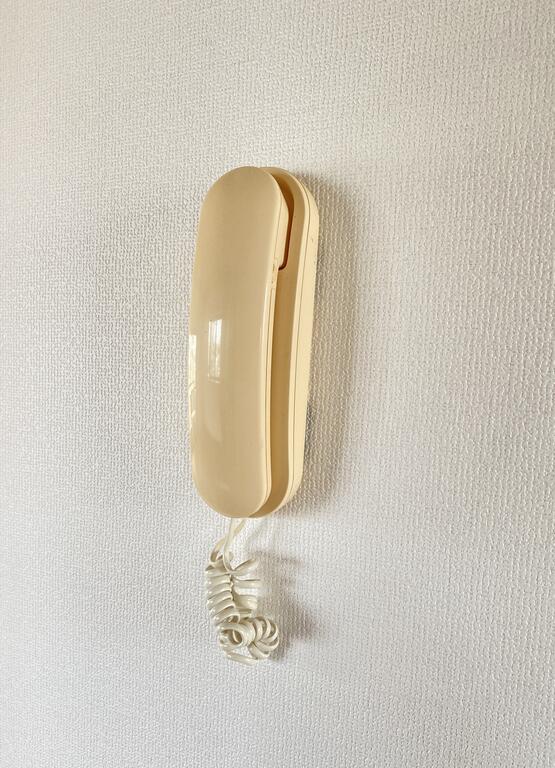 収納　※同タイプのお部屋のものとなります。