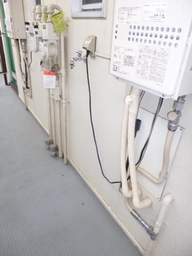 その他部屋・スペース　洗濯機置き場
