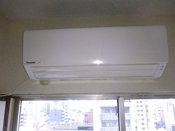 その他　エアコン
